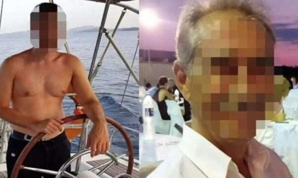 Άρτα: Από χτύπημα με πέτρα ο θάνατος του 66χρονου πατέρα